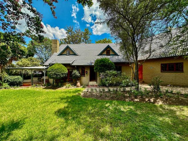 House for sale in Randburg, Gauteng