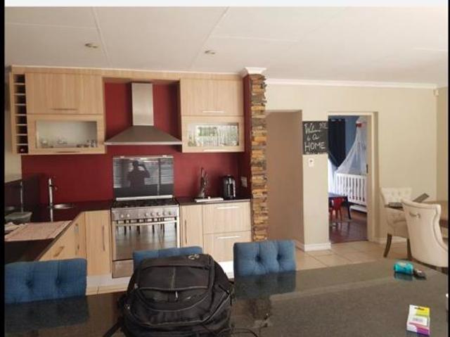 House for rent in Vosloorus, Gauteng