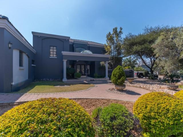 House for sale in Randburg, City of Johannesburg Metropolitan Municipality