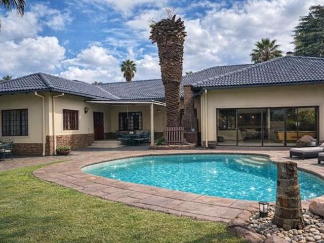 House for rent in Vosloorus, Gauteng