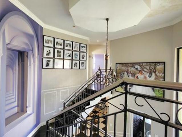 House for rent in Waterkloof, Gauteng