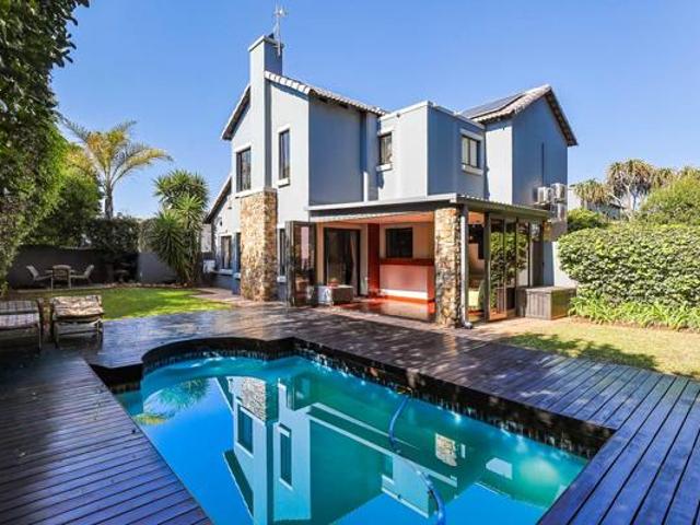 House for rent in Waterkloof, Gauteng