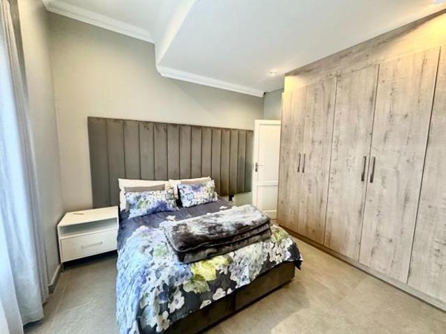 House for rent in Waterkloof, Gauteng