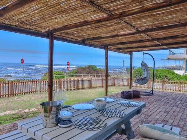House for rent in Western Cape