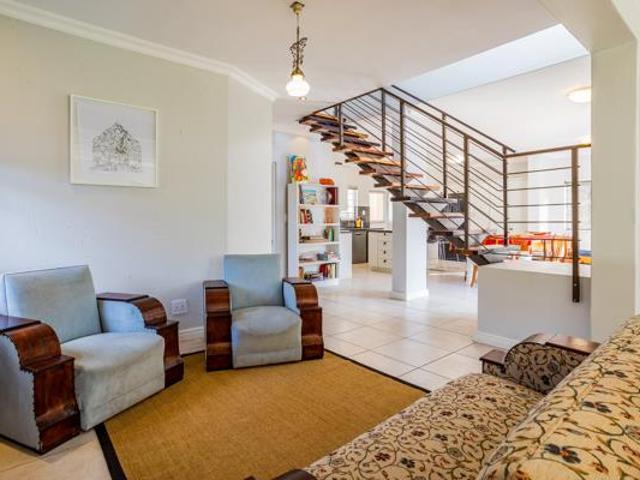 House for rent in Western Cape