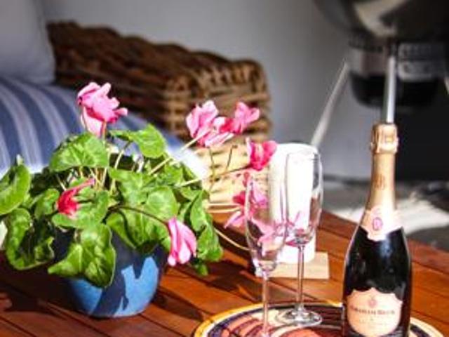 House for rent in Western Cape