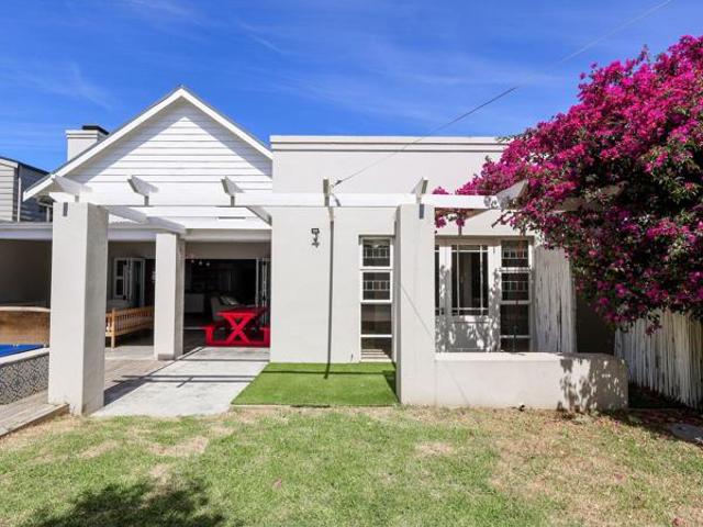 House for rent in Western Cape