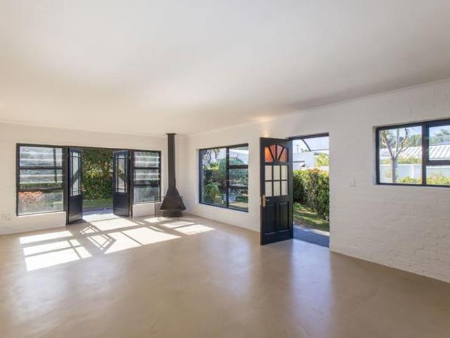 House for rent in Western Cape