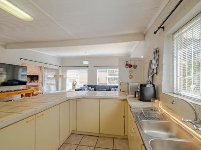 House for rent in Rietpoel, Theewaterskloof Local Municipality