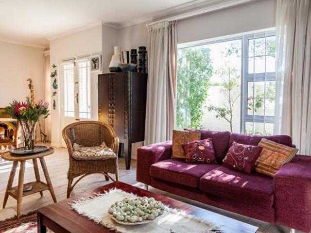 House for rent in Western Cape