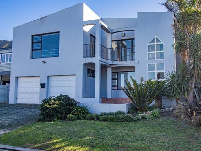 House for sale in Western Cape