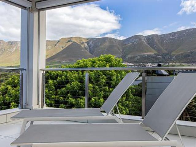 House for rent in Western Cape