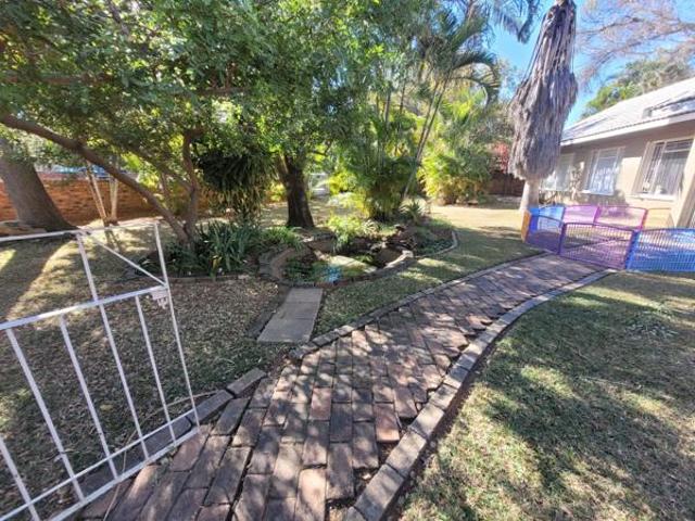 House for rent in 57 Waterberg, Lephalale Local Municipality