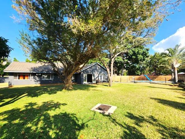 House for rent in Limpopo