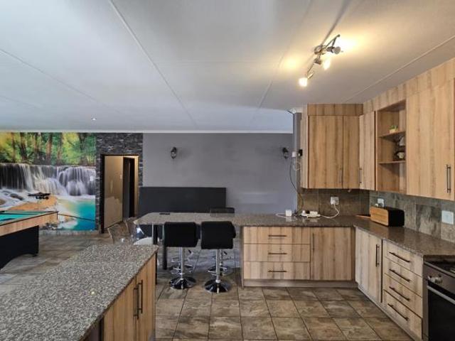 House for rent in 57 Waterberg, Lephalale Local Municipality