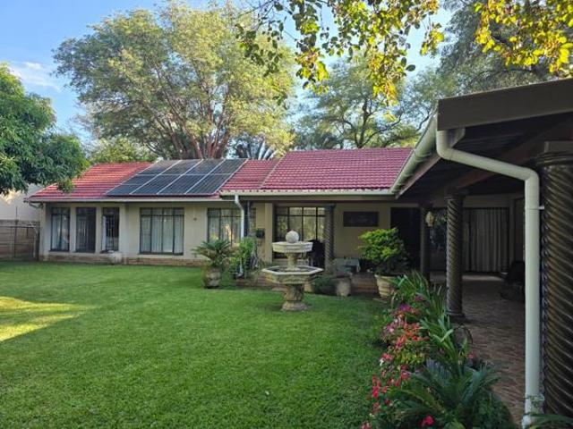House for sale in Limpopo