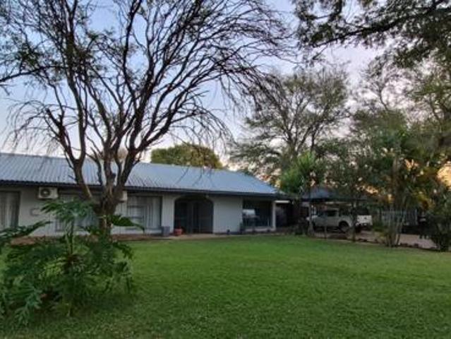 House for sale in Limpopo