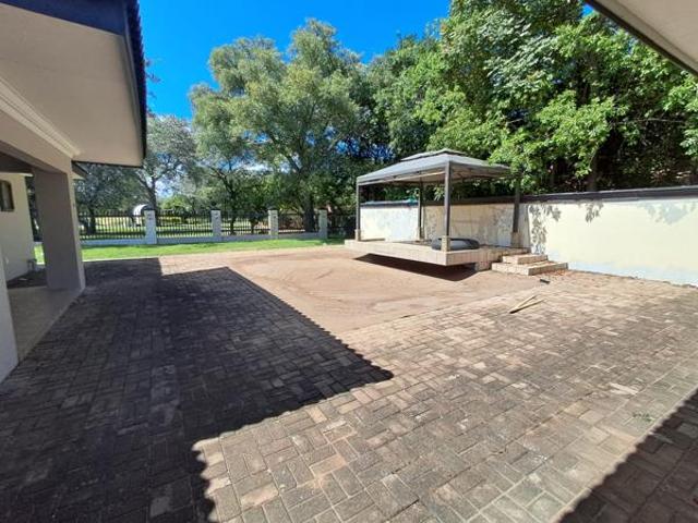 House for rent in Limpopo