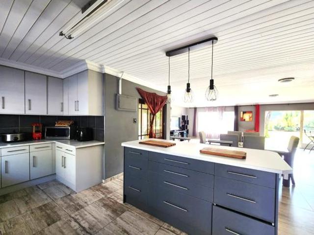 House for rent in 57 Waterberg, Lephalale Local Municipality