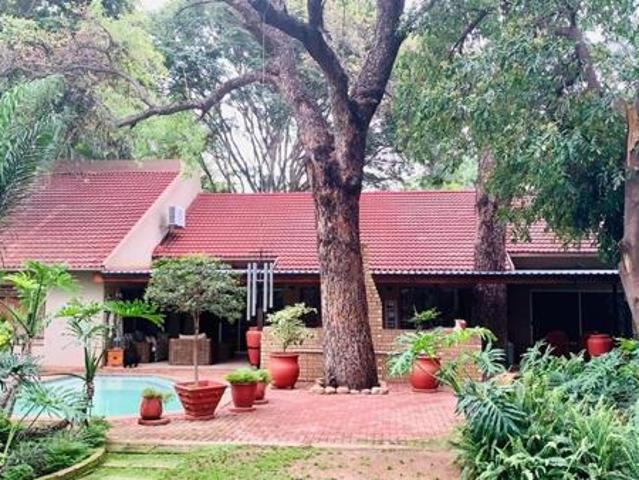 House for sale in Limpopo