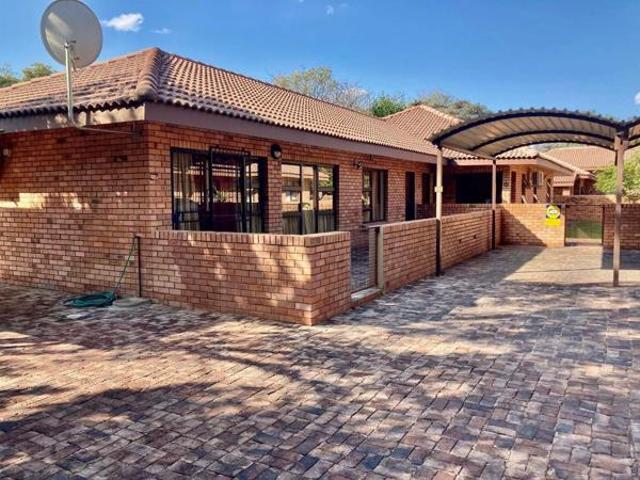 House for sale in Limpopo