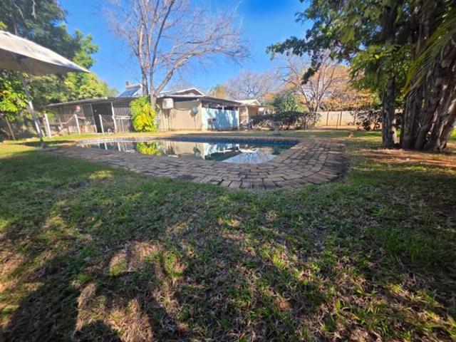 House for sale in Limpopo