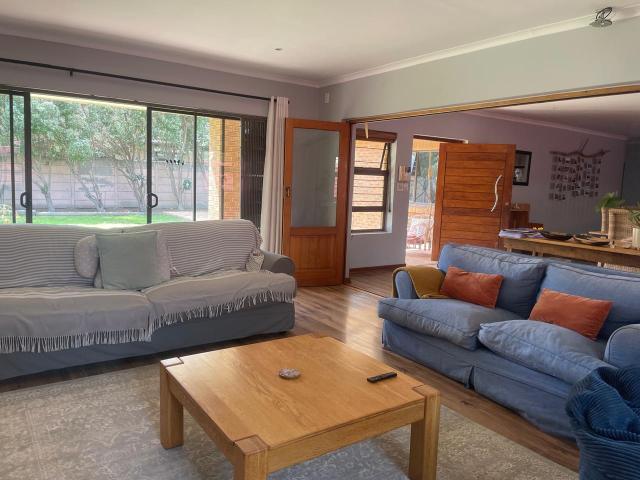 House for rent in Strand, City of Cape Town