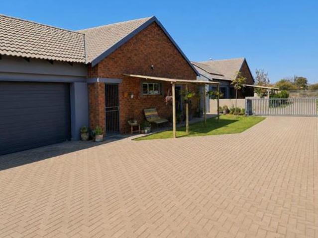 House for sale in Limpopo