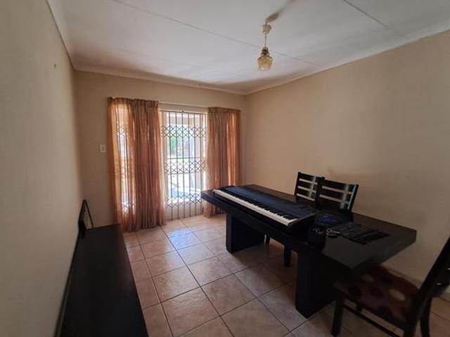 House for rent in Limpopo