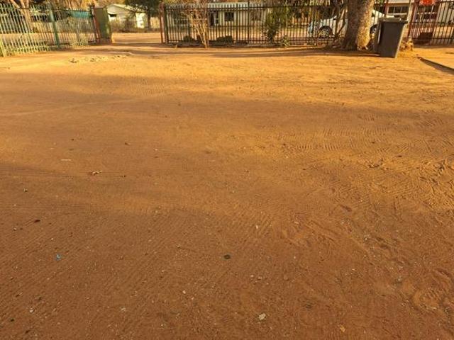 House for sale in Limpopo