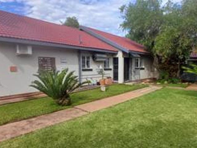 House for sale in Lephalale, Lephalale Local Municipality