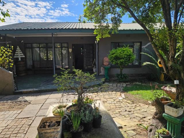 House for sale in Tlhabane, North West