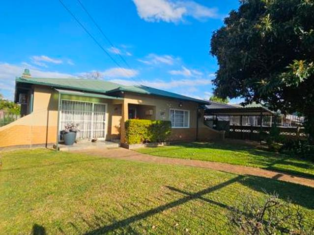 House for sale in Tlhabane, North West