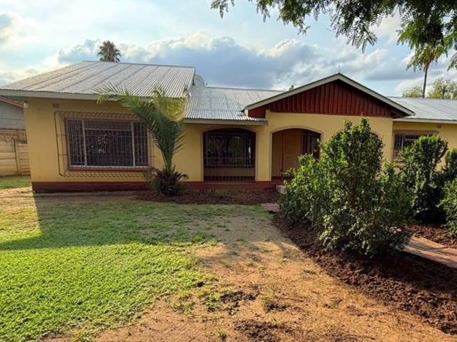House for sale in Tlhabane, North West