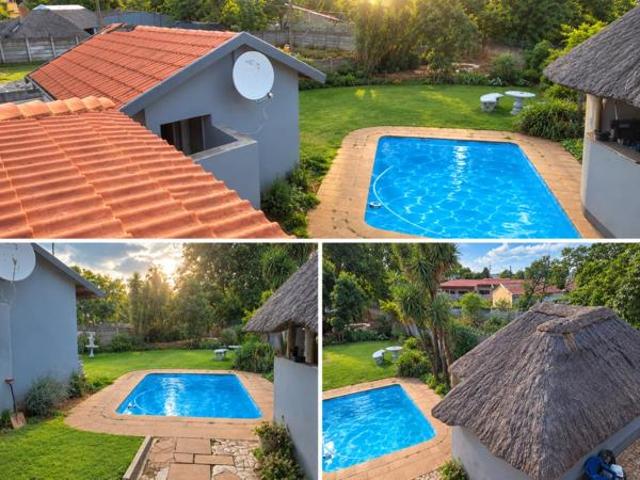 House for sale in Tlhabane, North West