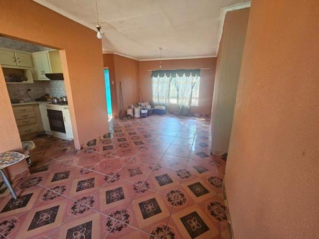 House for rent in Tlhabane, North West