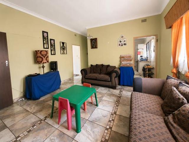 House for sale in Tlhabane, North West