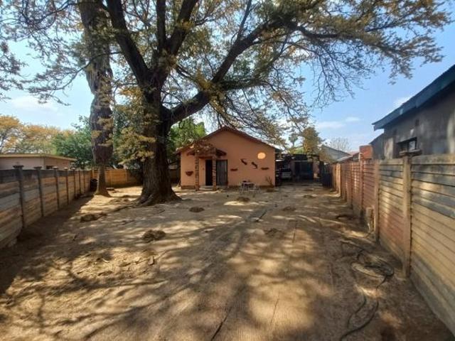 House for sale in Tlhabane, North West
