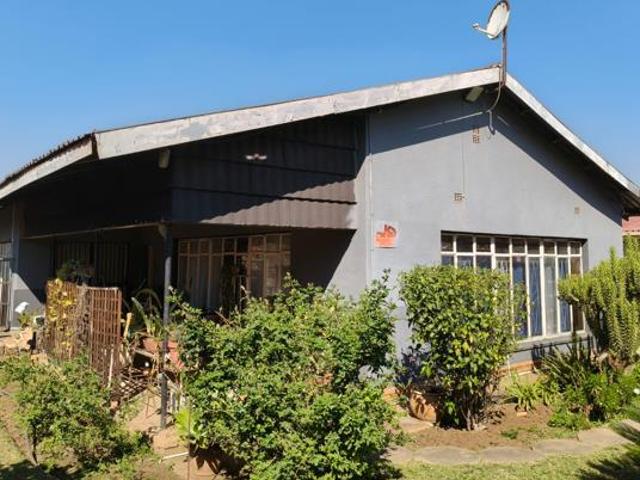 House for sale in Tlhabane, North West