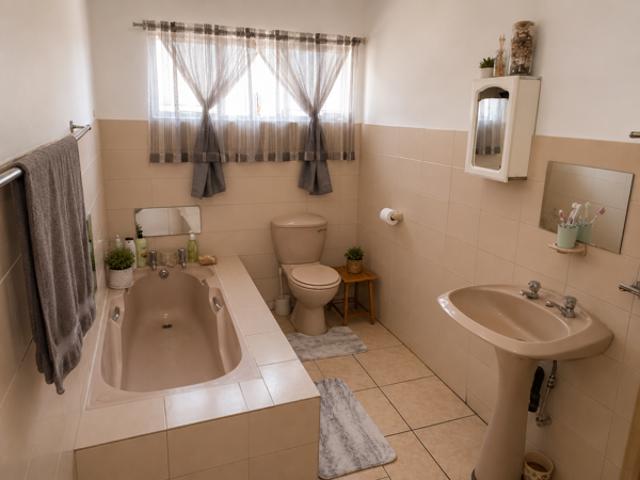 House for rent in Tlhabane, North West