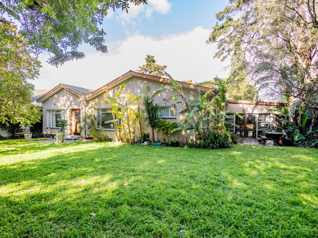 House for sale in Parow, Western Cape