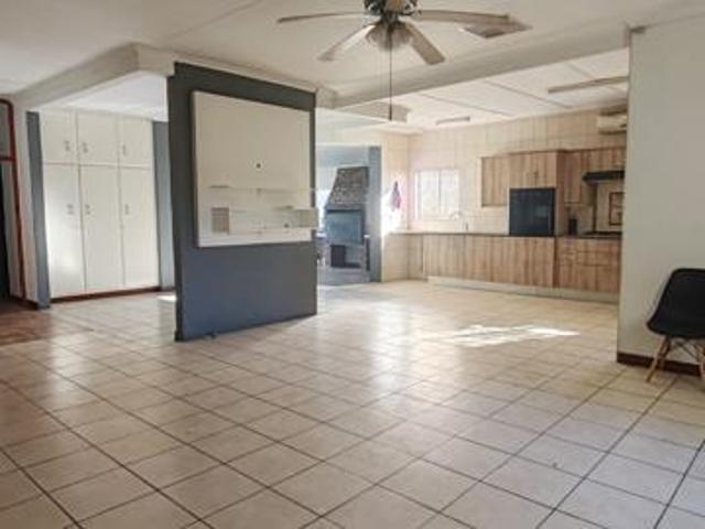 House for rent in Upington, Northern Cape