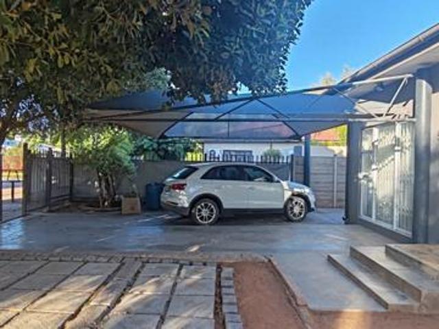 House for sale in Upington, Northern Cape