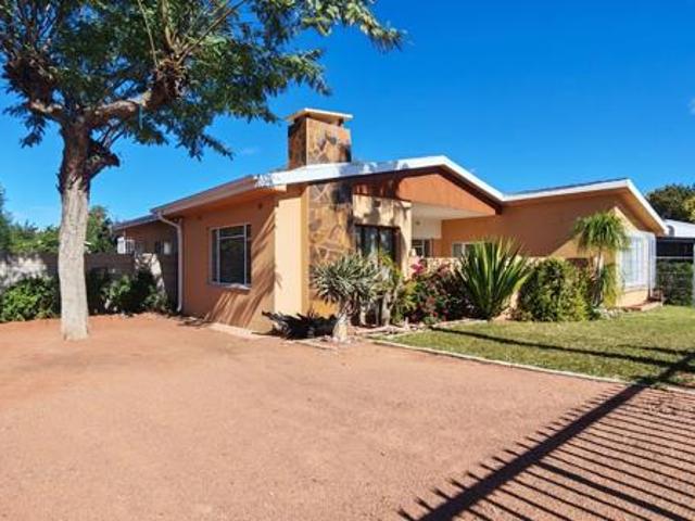 House for rent in Upington, Northern Cape