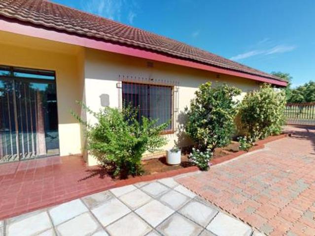House for sale in Upington, Northern Cape
