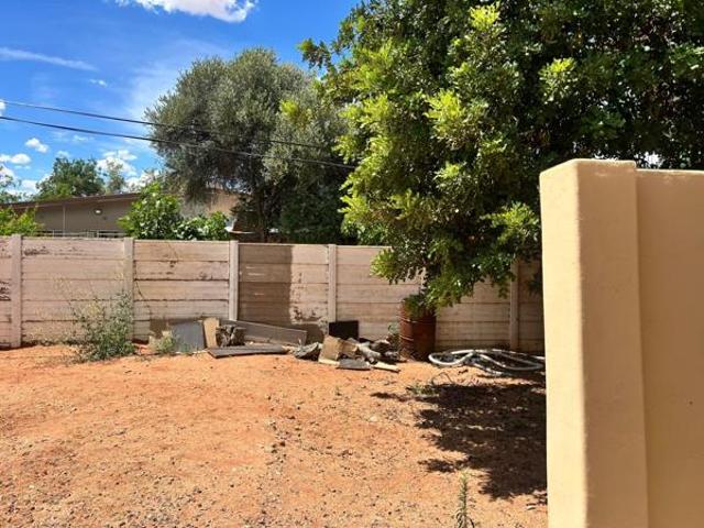 House for sale in Upington, Northern Cape