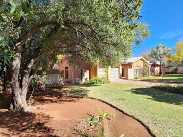 House for sale in Upington, Northern Cape
