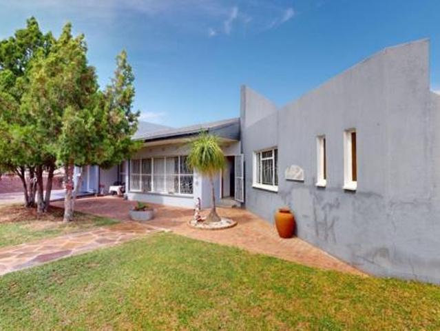 House for sale in Upington, Northern Cape