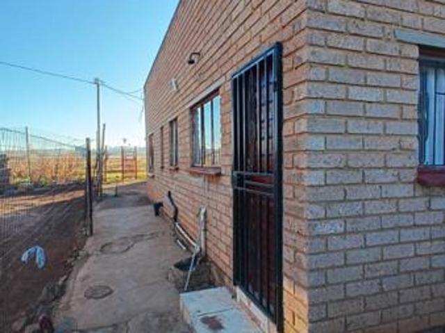 House for sale in Vosloorus, Gauteng