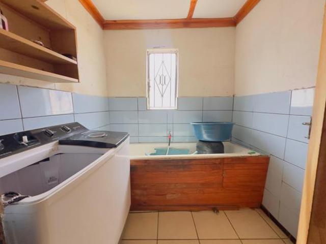 House for sale in Vosloorus, Gauteng